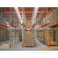 Storage rack/Warehouse rack with heavy duty working